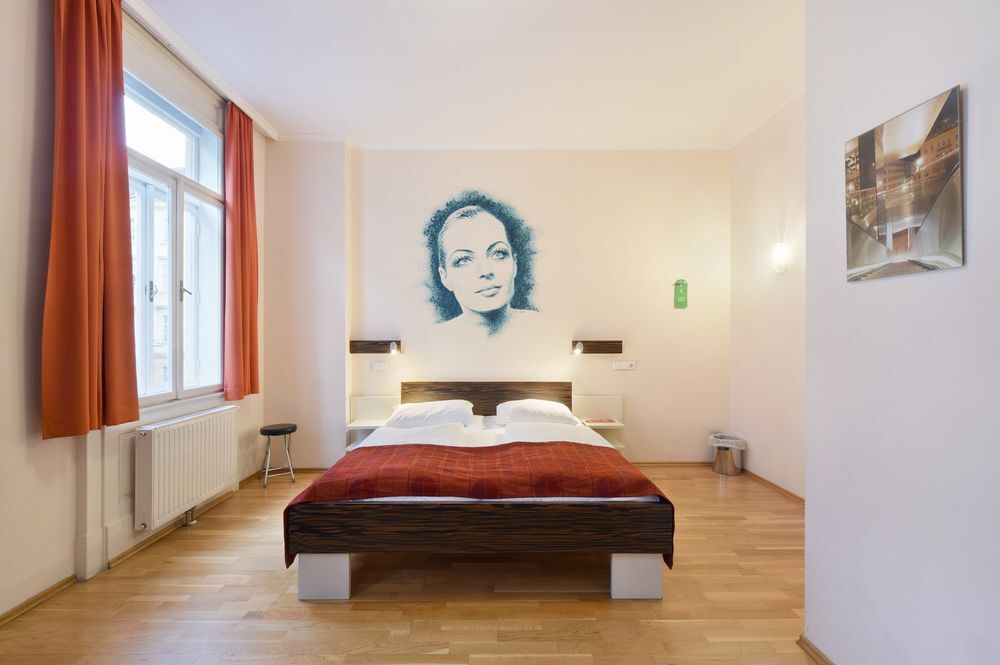 Dauntown Rooms - Self Check-In Viyana Dış mekan fotoğraf